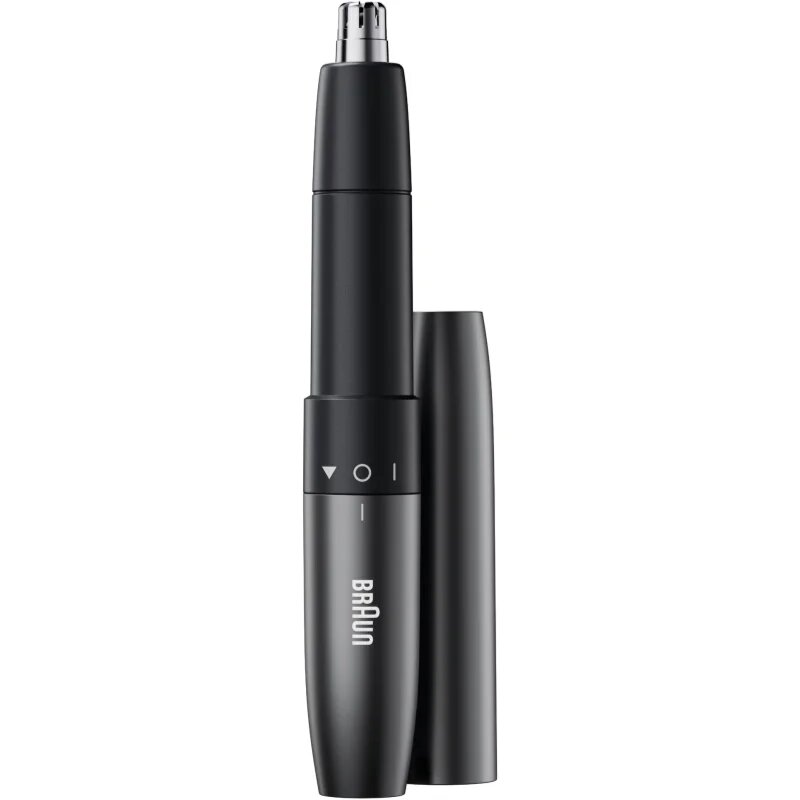 Braun Ear & Nose Trimmer EN20 zastřihovač chloupků v nose a uších 1 ks