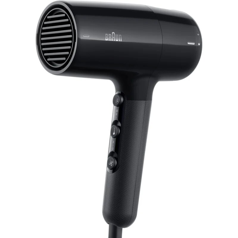 Braun Hair Care HD20 fén na vlasy 1 ks
