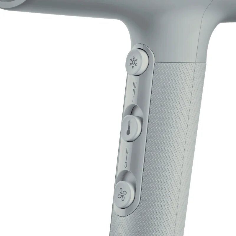 Braun Hair Care HD211E fén na vlasy 1 ks