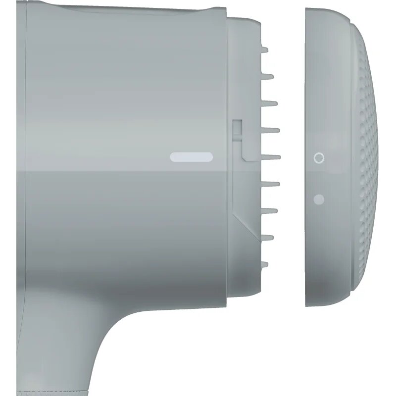 Braun Hair Care HD211E fén na vlasy 1 ks