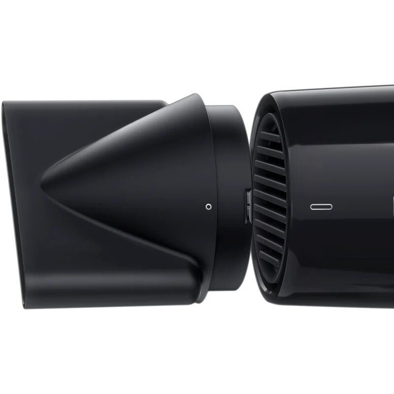 Braun Hair Care HD215 fén na vlasy 1 ks