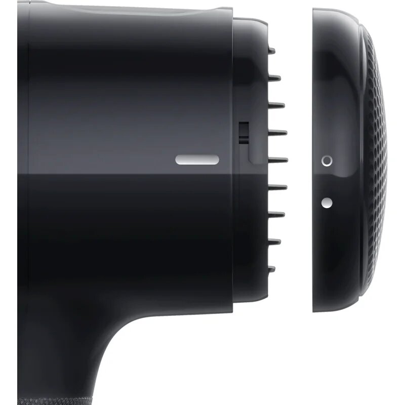 Braun Hair Care HD215 fén na vlasy 1 ks