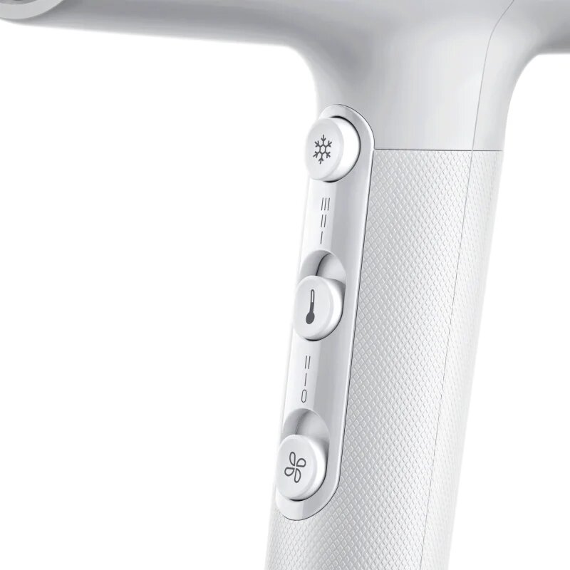 Braun Hair Care HD226 fén na vlasy 1 ks