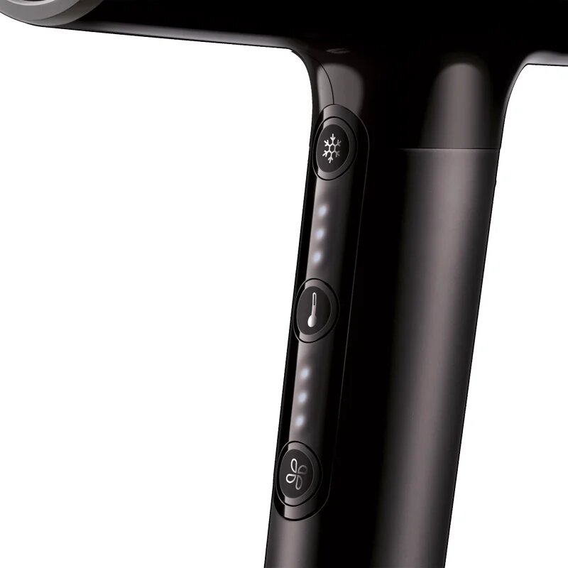Braun Hair Care HD410 fén na vlasy 1 ks