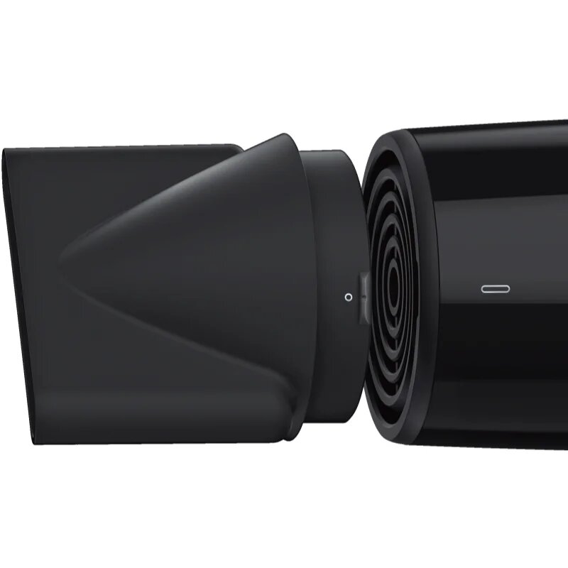 Braun Hair Care HD410 fén na vlasy 1 ks