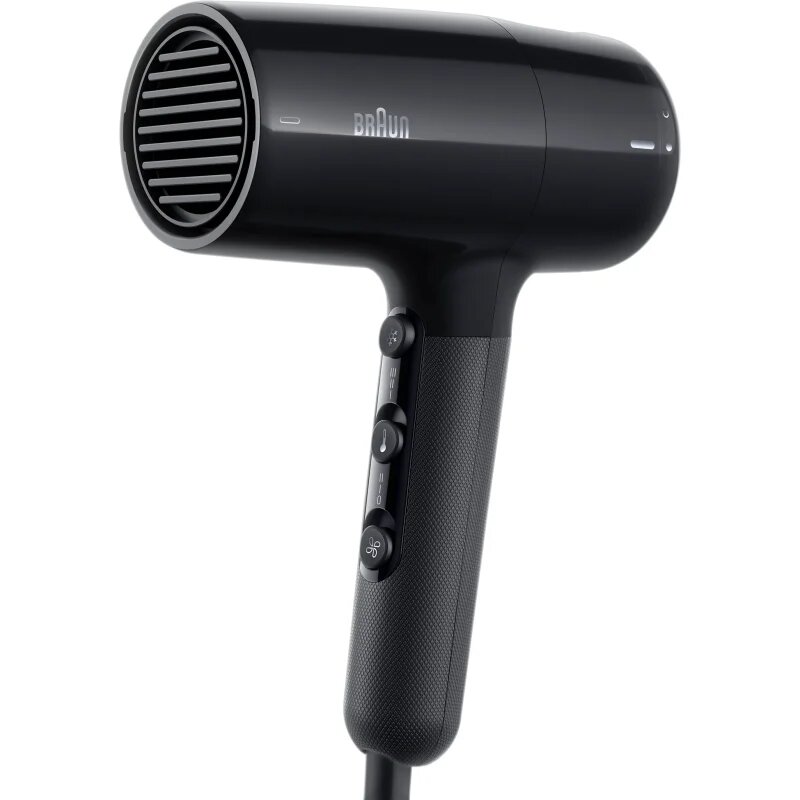 Braun Hair Care Satin Hair 7 AS 720 fén na vlasy 1 ks