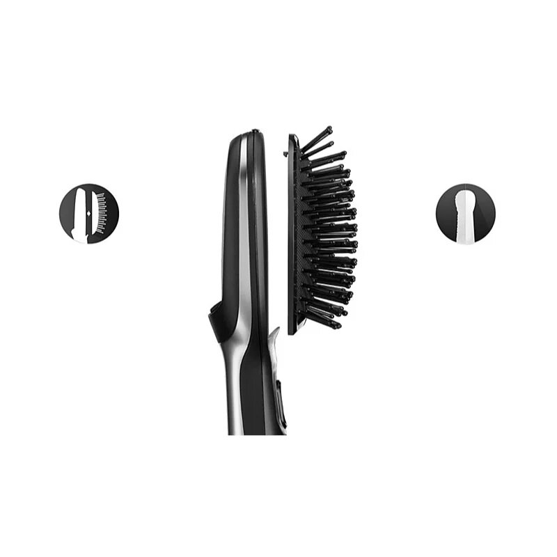 Braun Hair Care Satin Hair 7 Iontec BR710 kartáč na vlasy 1 ks