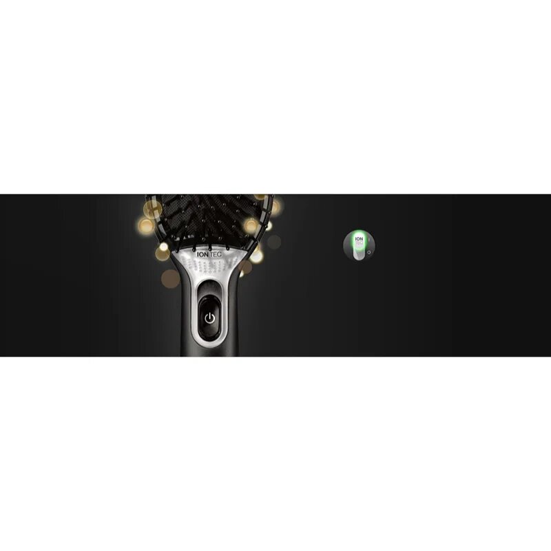 Braun Hair Care Satin Hair 7 Iontec BR710 kartáč na vlasy 1 ks