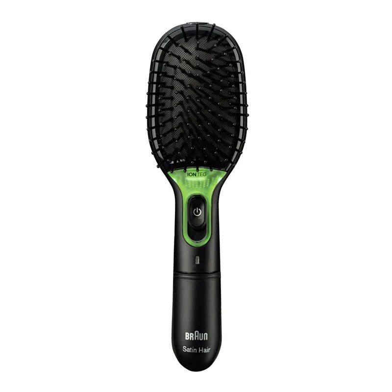 Braun Hair Care Satin Hair 7 Iontec BR710 kartáč na vlasy 1 ks