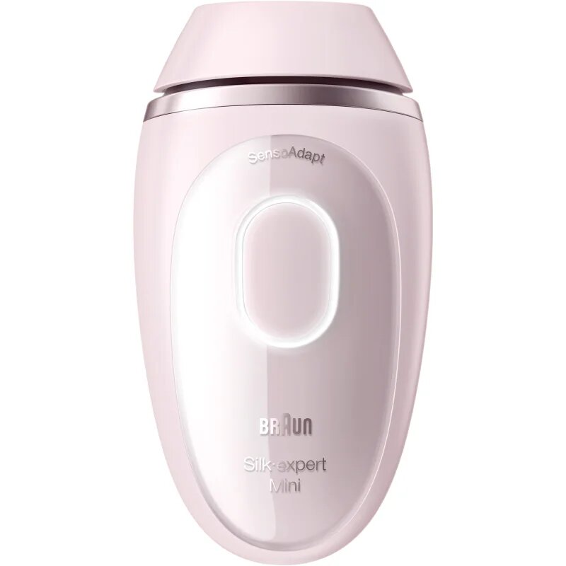 Braun IPL Silk·expert Mini PL1100 IPL epilátor na tělo tvář oblast bikin a podpaží 1 ks