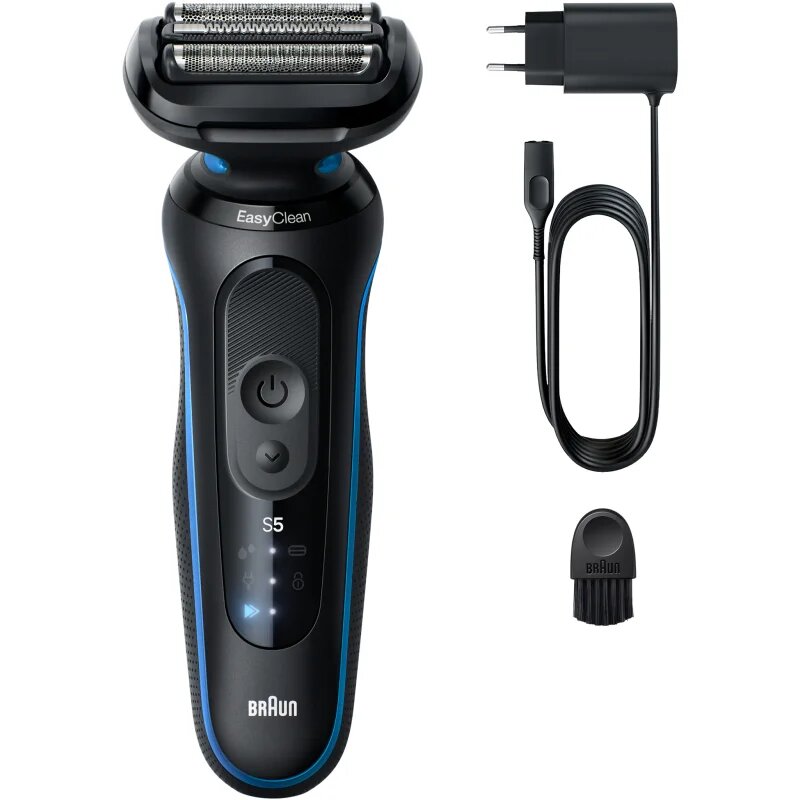 Braun Series 5 52-B1000s elektrický holicí strojek 1 ks