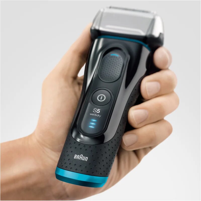 Braun Series 5 52S planžeta 52S 1 ks
