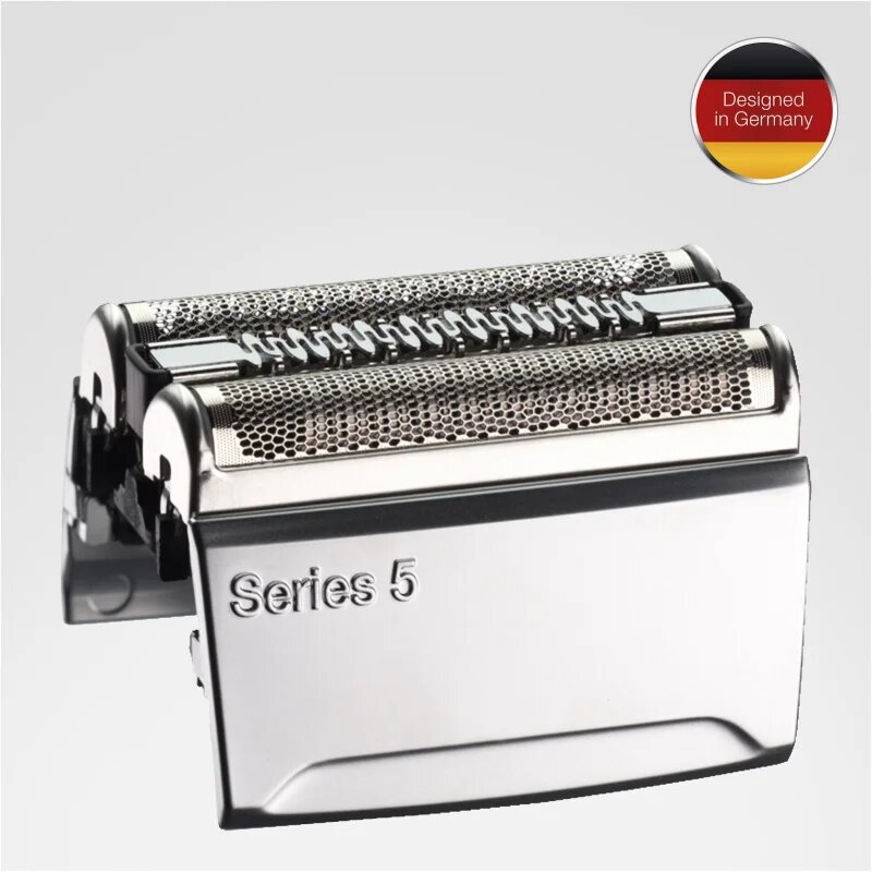 Braun Series 5 52S planžeta 52S 1 ks