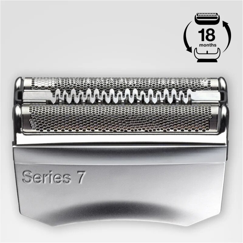 Braun Series 7 70S planžeta 1 ks