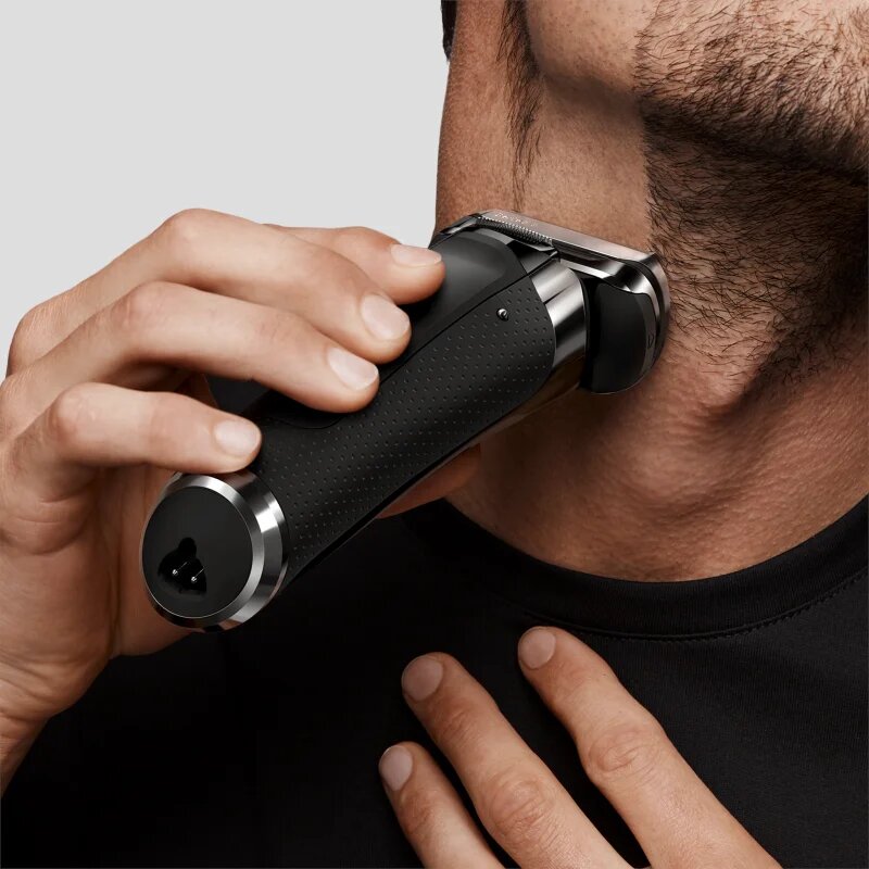 Braun Series 9 MBS9 Design Edition planžetový holicí strojek limitovaná edice 1 ks