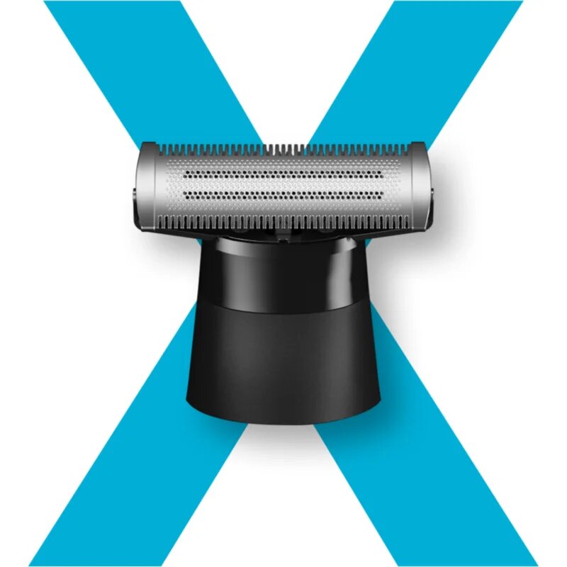 Braun Series X XT20 náhradní hlavice 1 ks