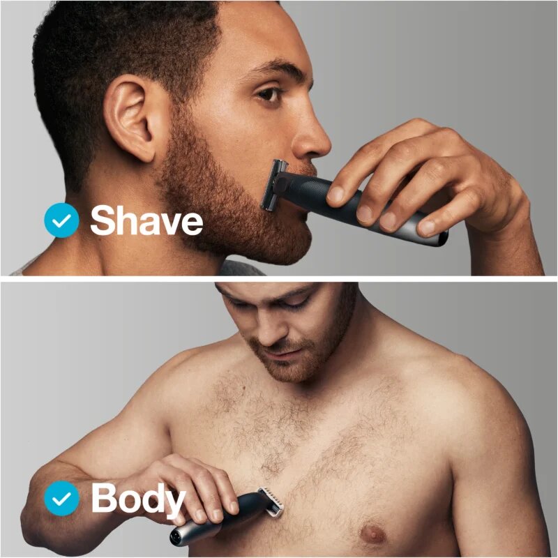 Braun Series X XT20 náhradní hlavice 1 ks