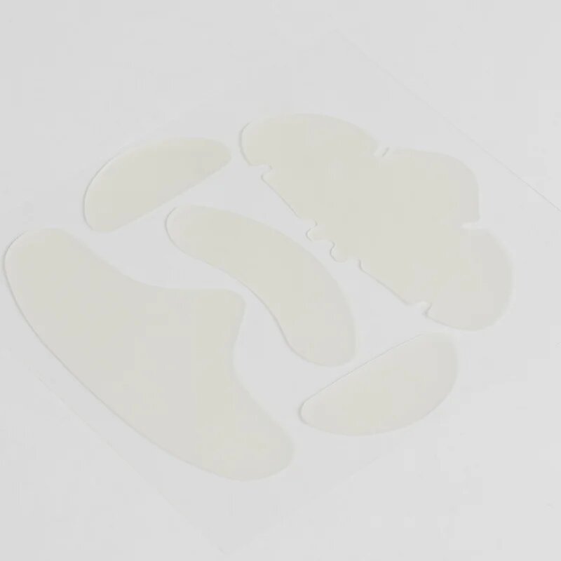 breakout + aid Pimple Patches X-Large lokální péče proti akné s retinolem 5 ks
