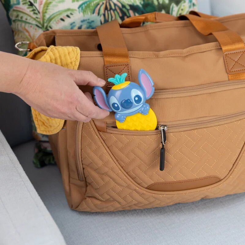 Bright Starts Tropical Teethe Stitch kousátko 0 m+ 1 ks