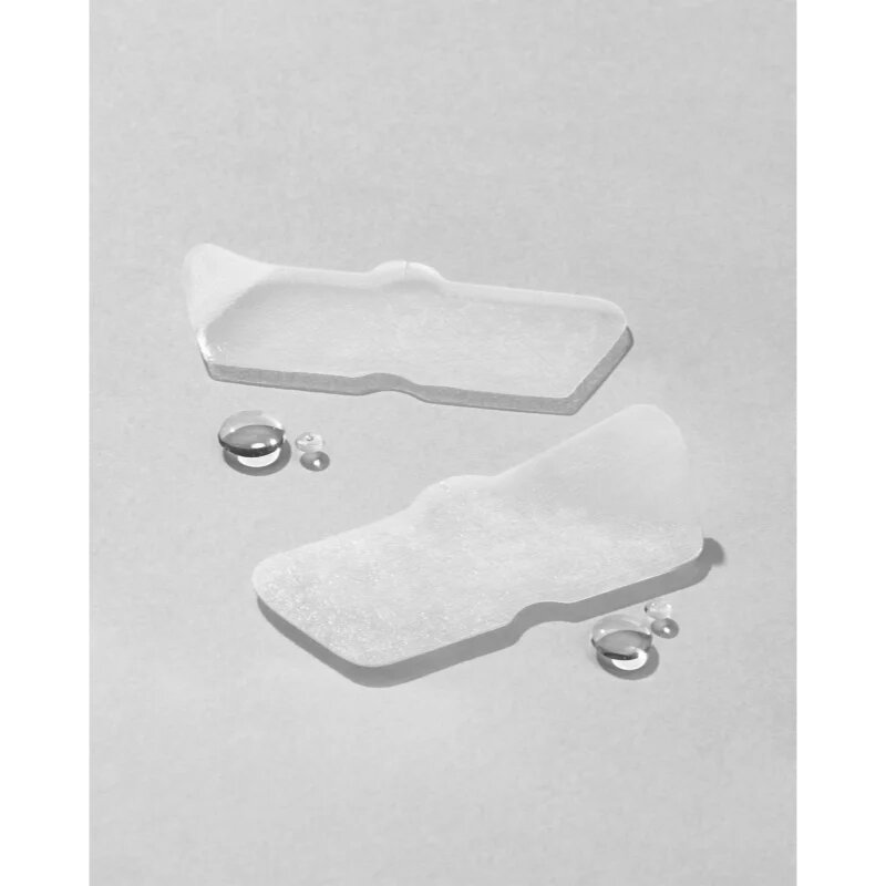 BRINGGREEN Tea Tree Cica Pore Nose Strip náplasti na problematickou pleť na nos 5 ks