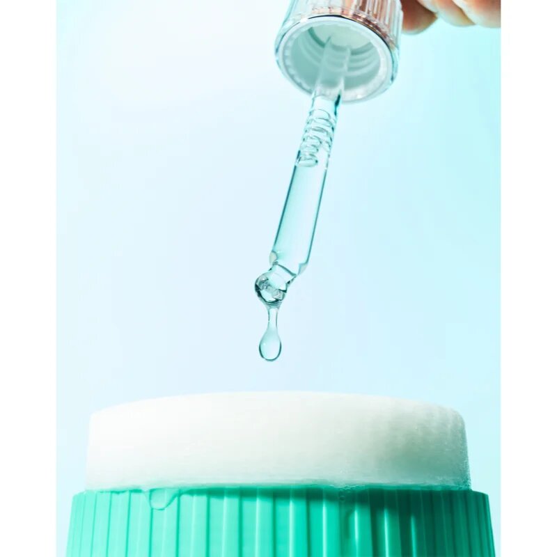 BRINGGREEN Tea Tree Cica Trouble Soothing Toner Pad tonizační polštářky se zklidňujícím účinkem 90 ks