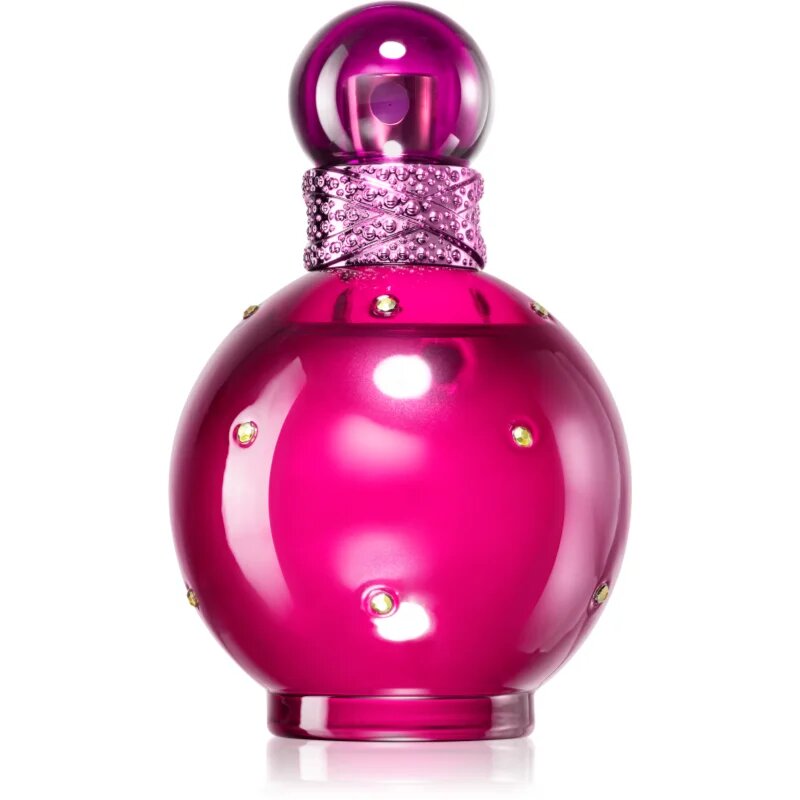 Britney Spears Fantasy parfémovaná voda pro ženy 50 ml