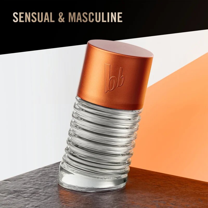 Bruno Banani Absolute Man voda po holení pro muže 50 ml