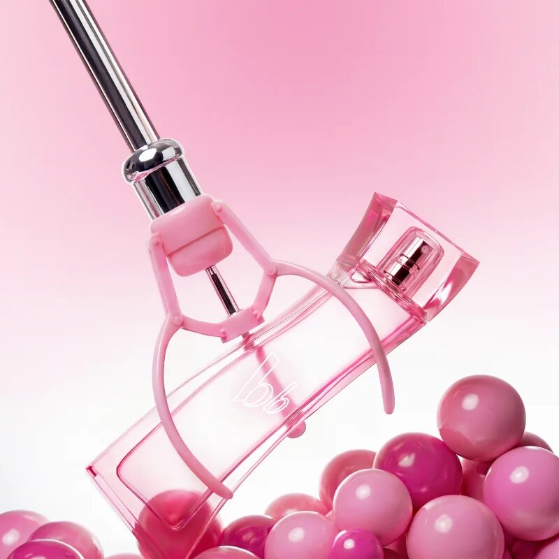 Bruno Banani Bubble Babe parfémovaná voda pro ženy 50 ml