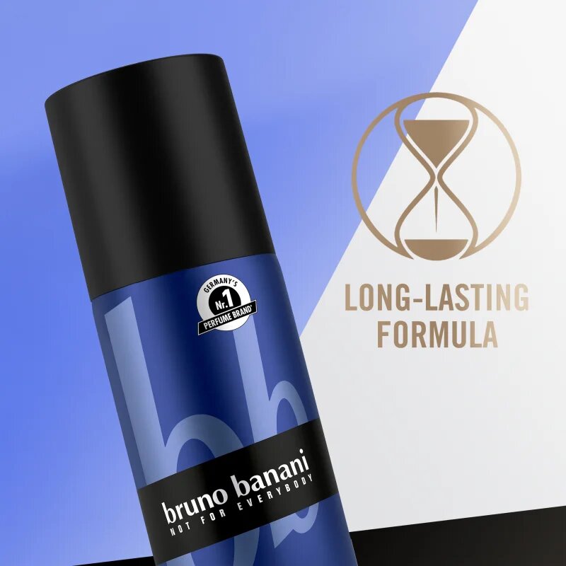 Bruno Banani Magic Man deodorant ve spreji pro muže 150 ml