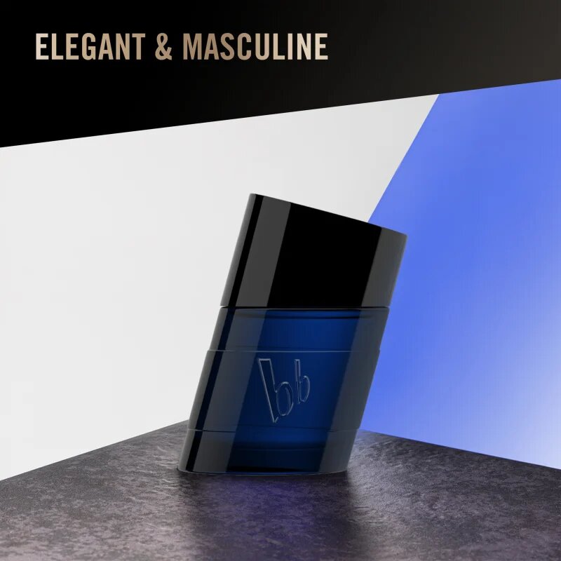 Bruno Banani Magic Man toaletní voda pro muže 50 ml