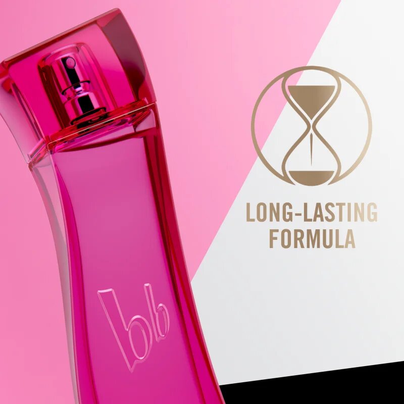 Bruno Banani Pure Woman toaletní voda pro ženy 30 ml