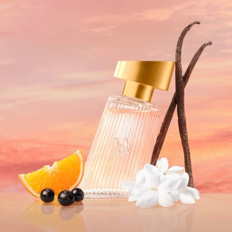 Bruno Banani Radiant Woman parfémovaná voda pro ženy 50 ml