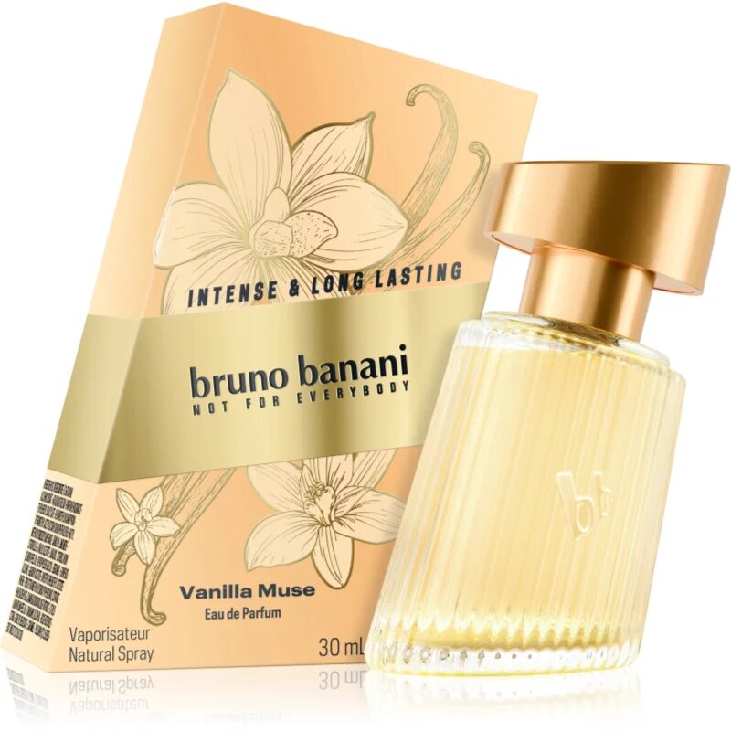 Bruno Banani Vanilla Muse parfémovaná voda pro ženy 30 ml