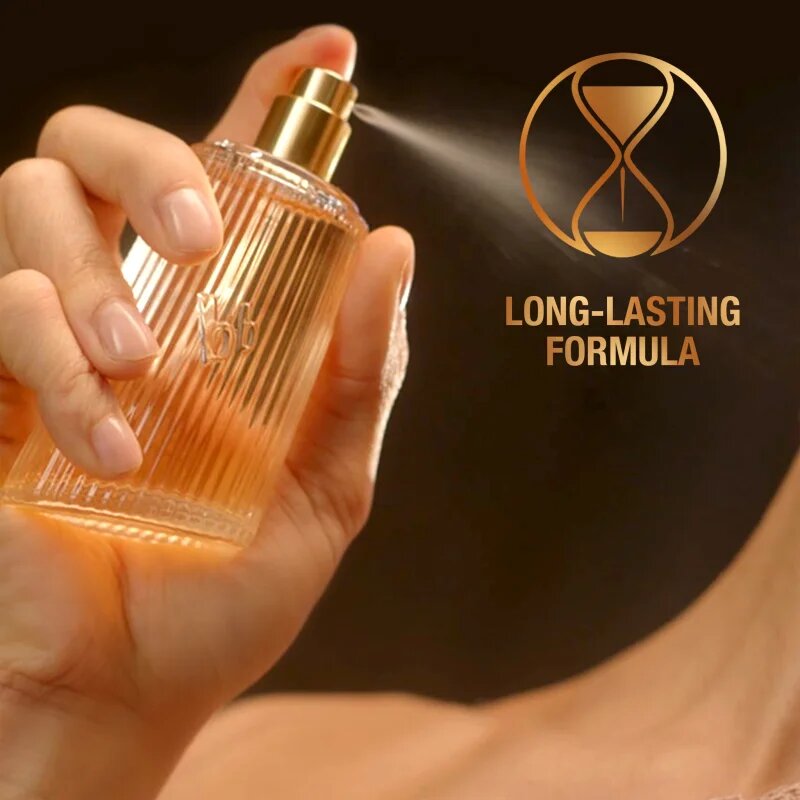 Bruno Banani Vanilla Muse parfémovaná voda pro ženy 50 ml