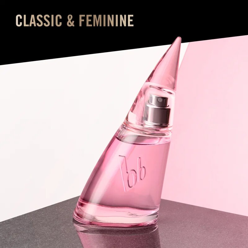 Bruno Banani Woman parfémovaná voda pro ženy 50 ml
