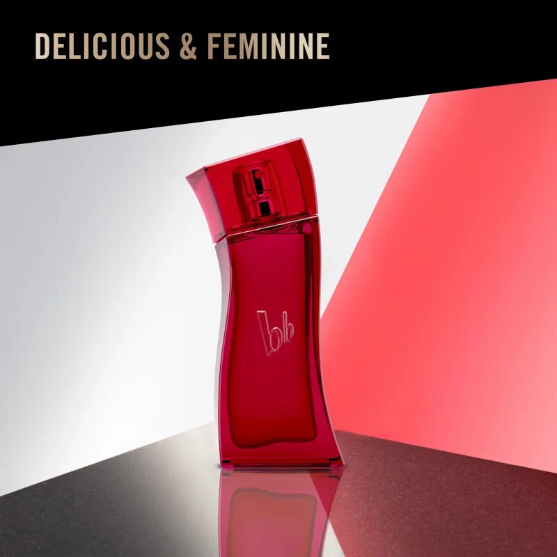 Bruno Banani Woman’s Best toaletní voda pro ženy 30 ml