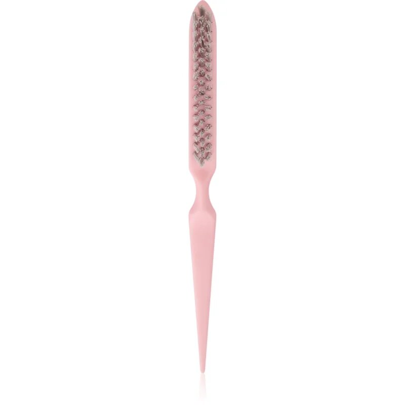 Brushworks Back Comb Brush tupírovací kartáč 1 ks