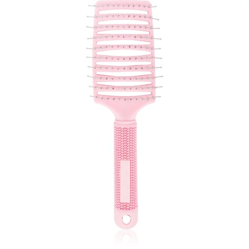 Brushworks Blow Dry Paddle Brush kartáč pro rychlejší foukanou 1 ks