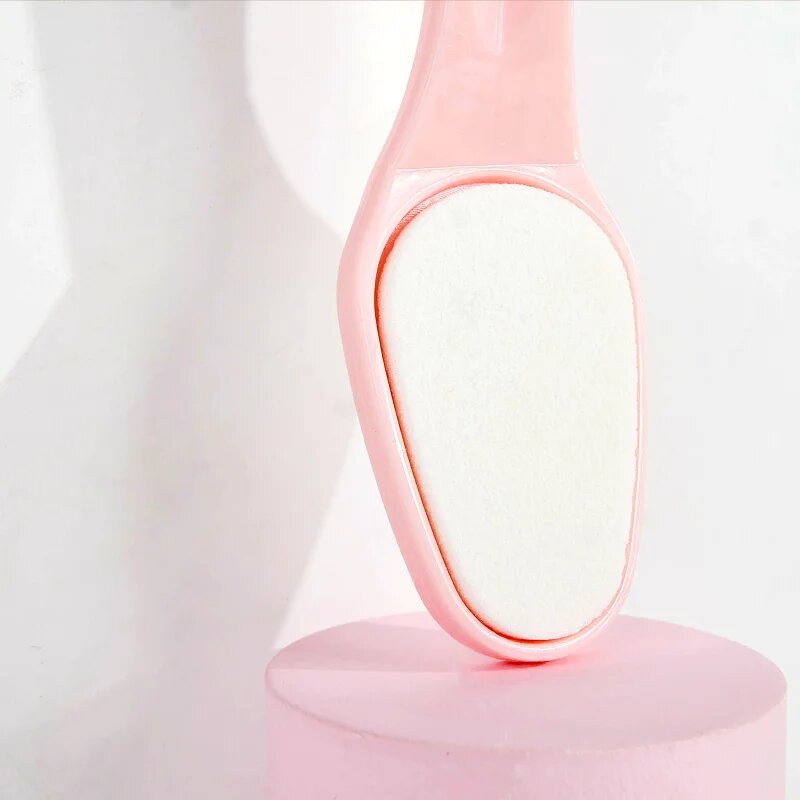 Brushworks Ceramic Foot File škrabka na paty 1 ks