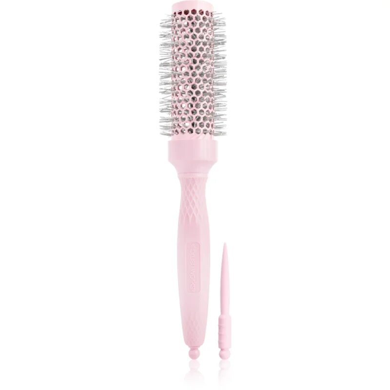 Brushworks Ceramic Round Brush termo keramický kartáč na vlasy Ø 35 mm 1 ks