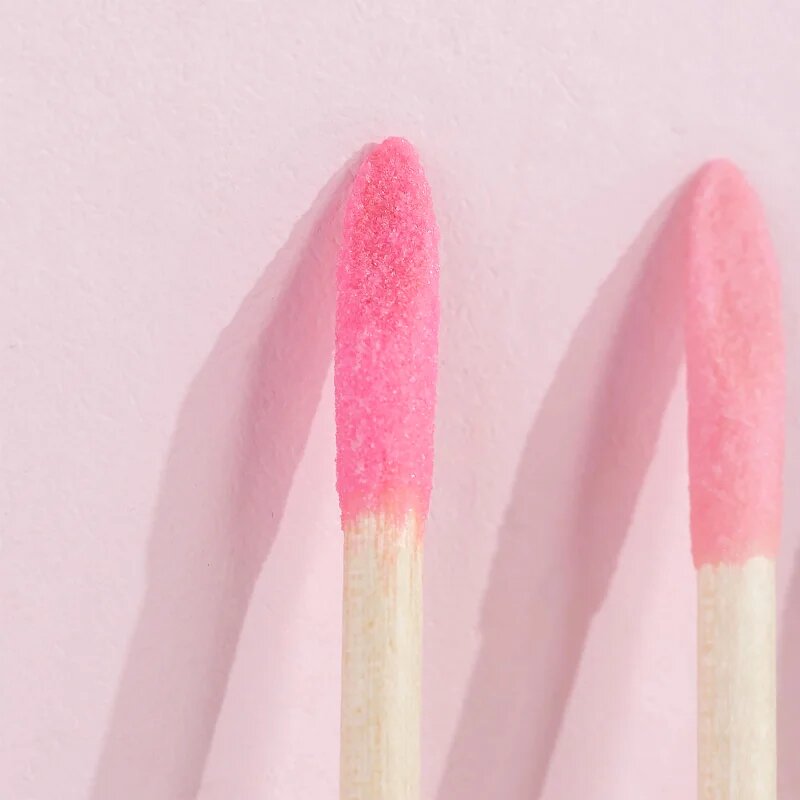 Brushworks Cuticle Crystal Sticks tyčinka na zatlačení kůžičky nehtů