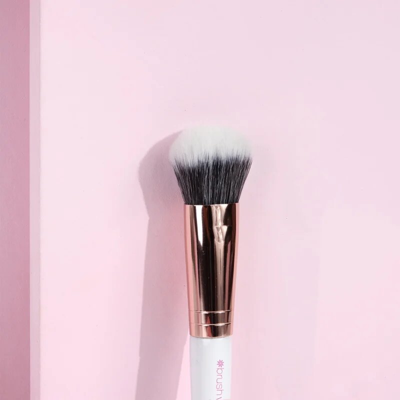 Brushworks Multi Tasking Brush multifunkční štětec 1 ks