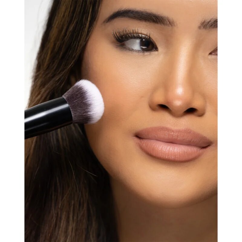 Brushworks Multi Tasking Brush multifunkční štětec typ NO. 3 1 ks