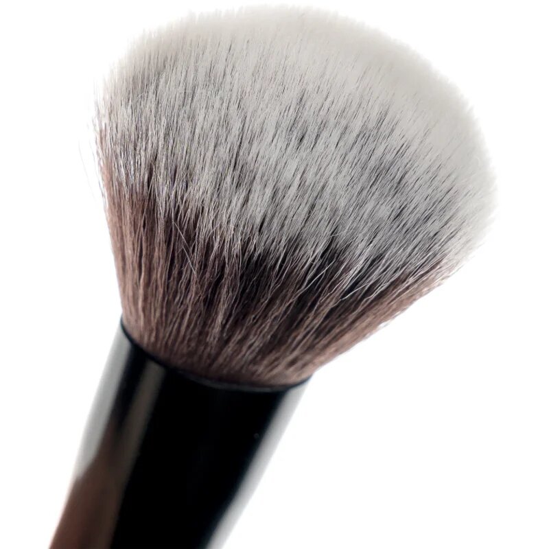 Brushworks Powder Brush štětec na pudr typ NO. 5 1 ks