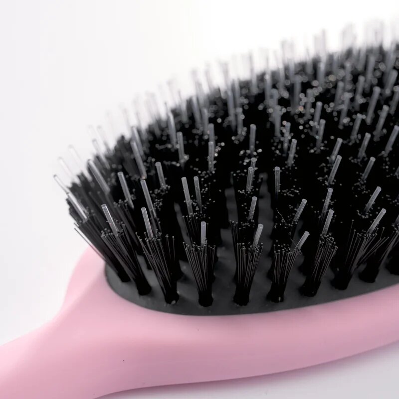 Brushworks Smoothing Mixed Bristle Brush plochý kartáč 1 ks