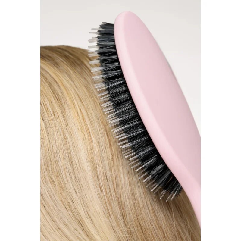Brushworks Smoothing Mixed Bristle Brush plochý kartáč 1 ks