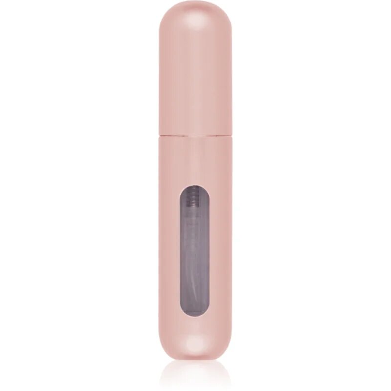 Brushworks Travel Atomiser plnitelný rozprašovač parfémů 1 ks