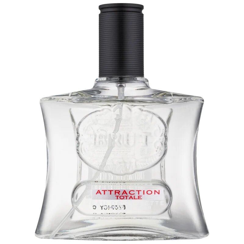 Brut Attraction Totale toaletní voda pro muže 100 ml