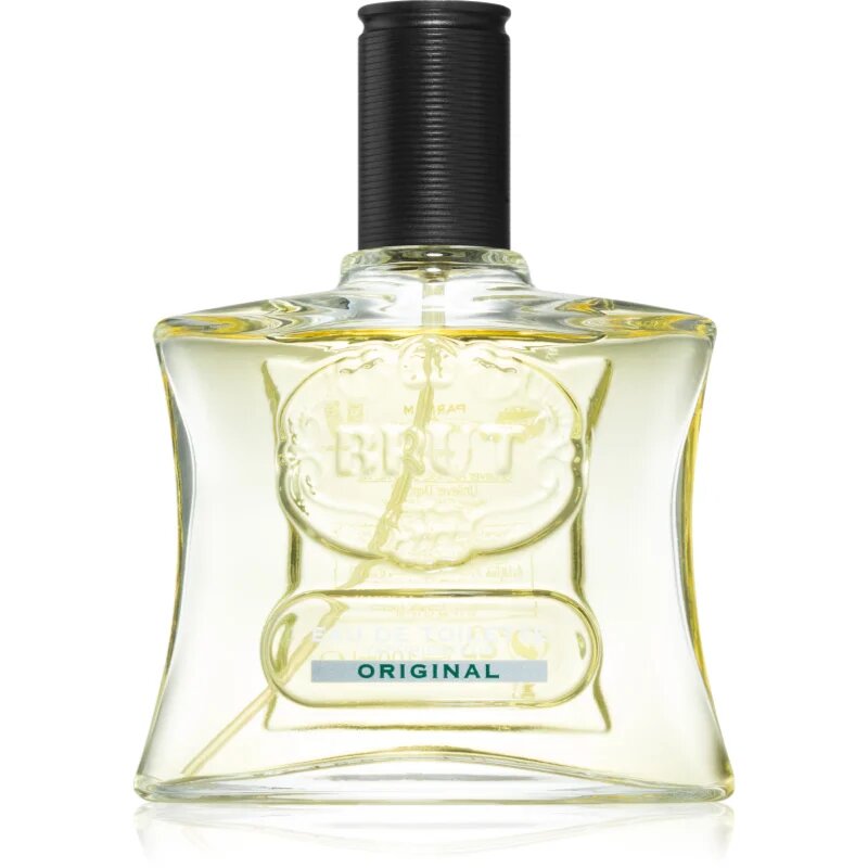 Brut Original toaletní voda pro muže 100 ml
