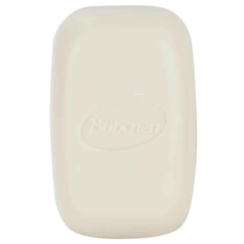 Bübchen Baby Sensitive jemné mýdlo 125 g